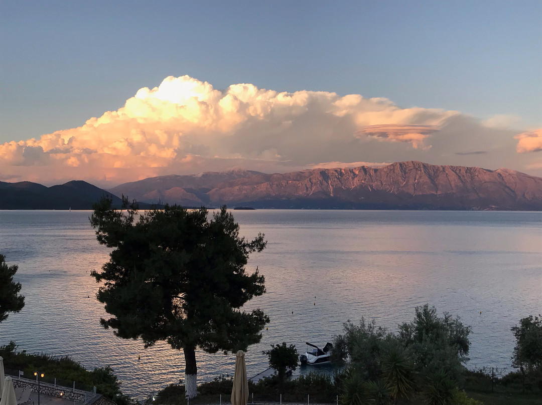 Porto Galini Seaside Resort & Spa主图