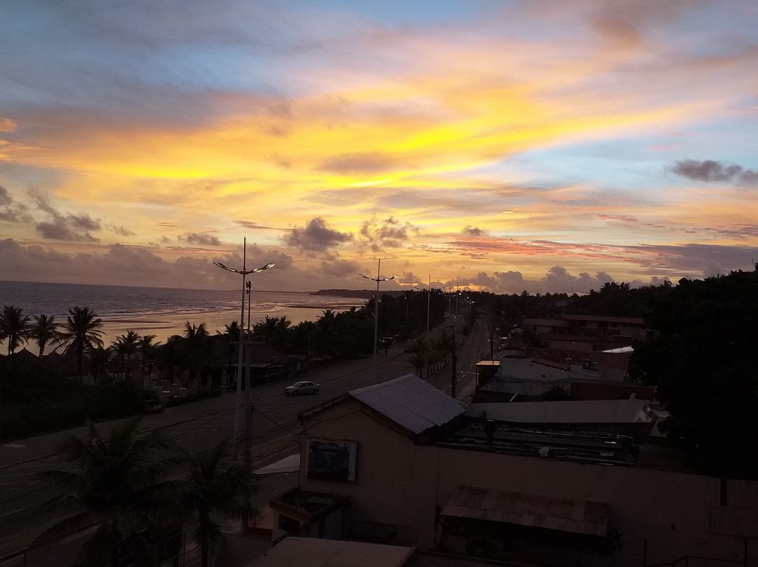 San Fernando Praia Hotel主图