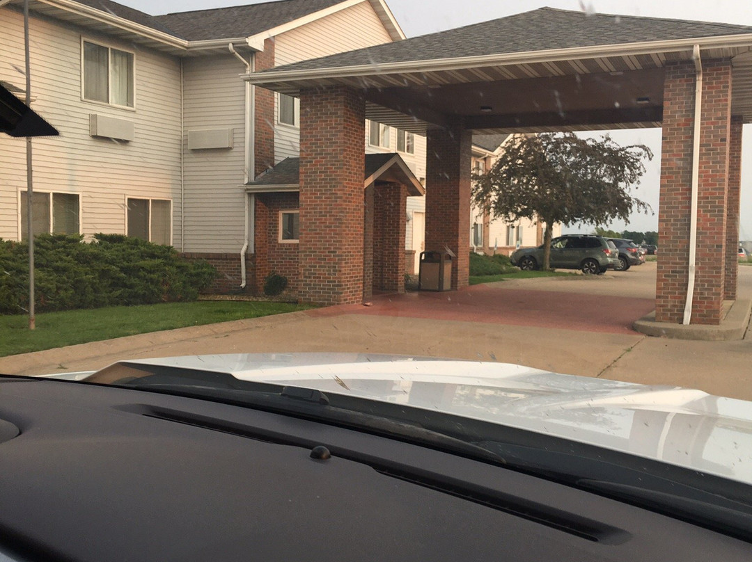 Days Inn by Wyndham El Paso主图