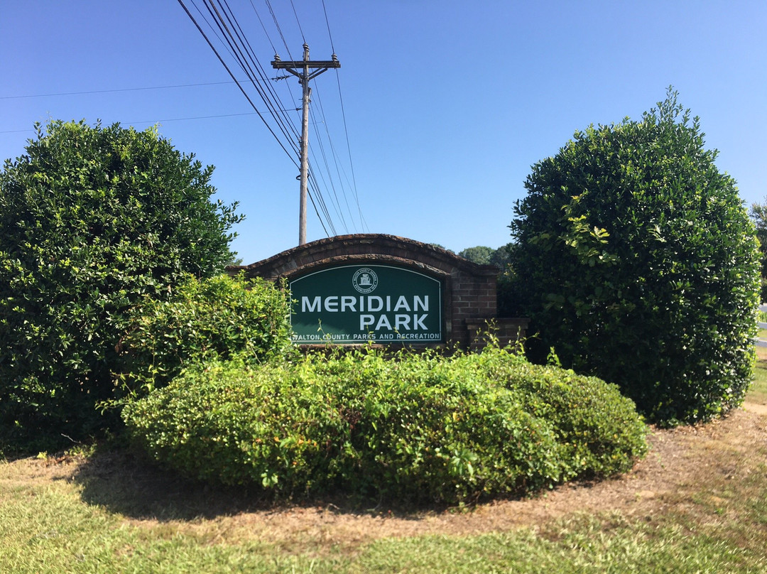 Meridian Park-Loganville必去景点