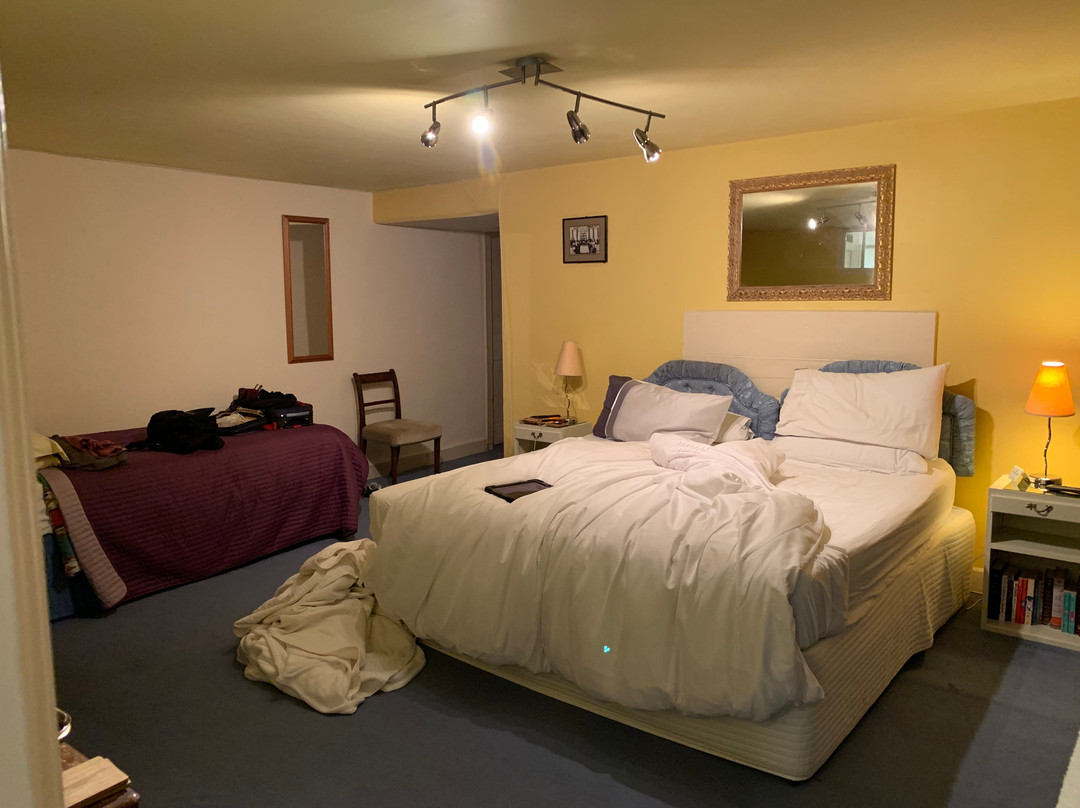Manor Farm Bed & Breakfast主图