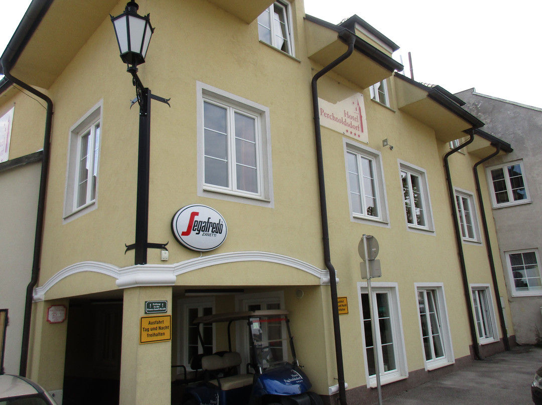 Hotel Perchtoldsdorf主图