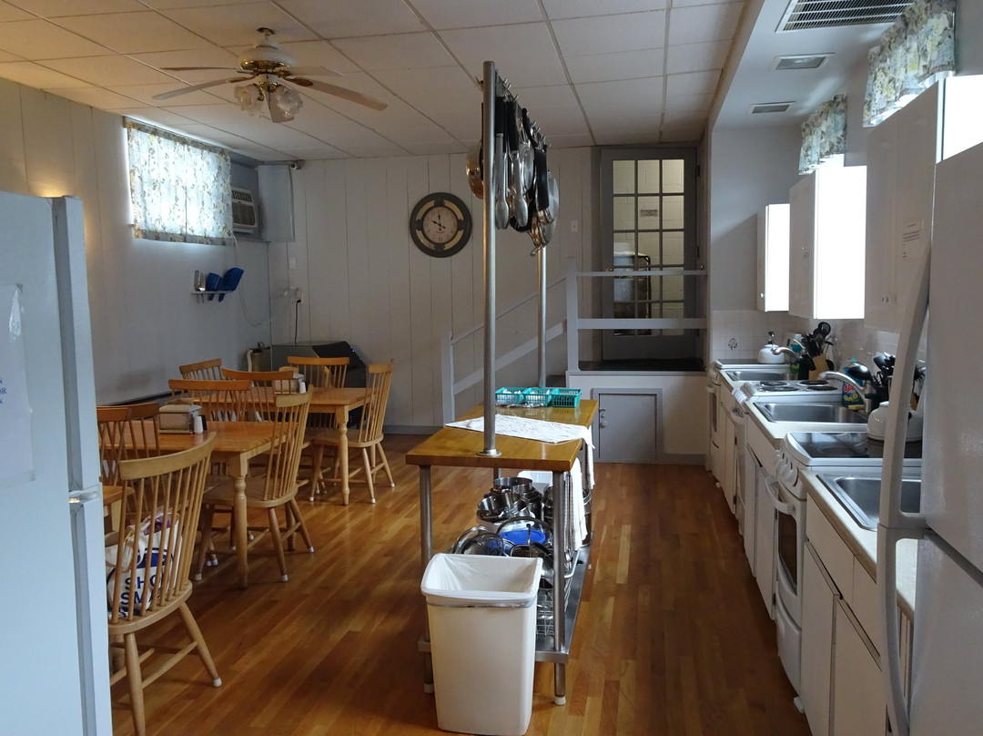 Harbor Landing主图