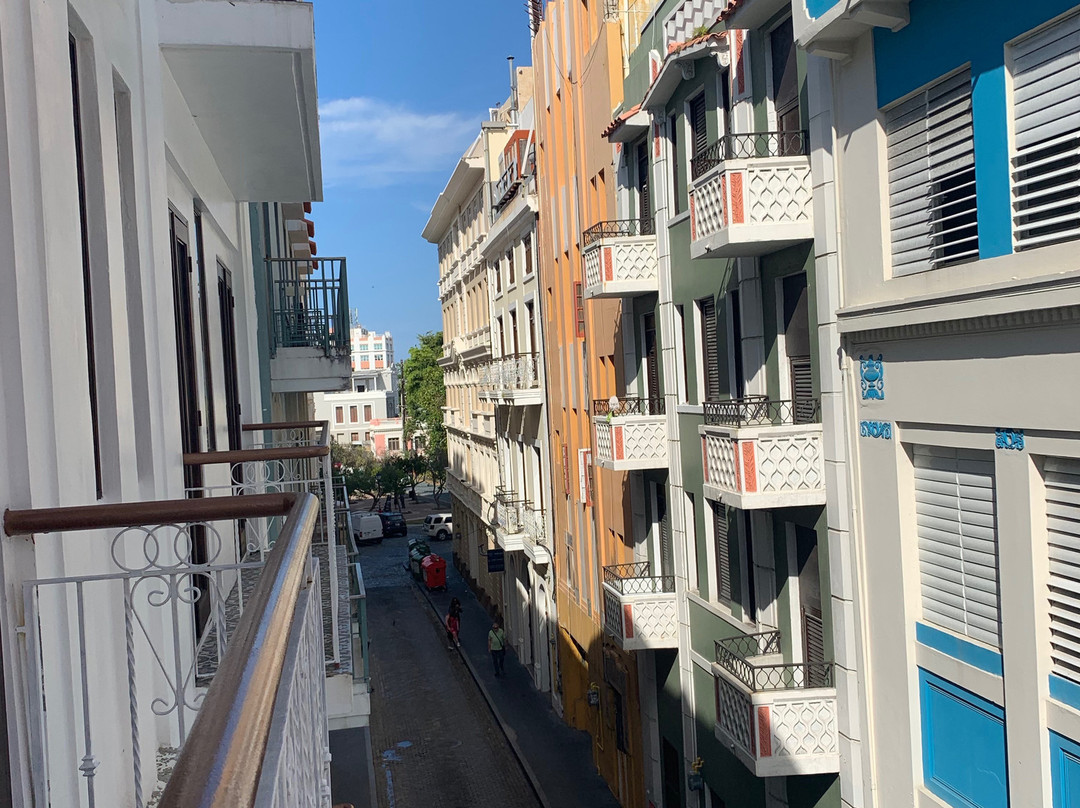 卡萨布兰卡酒店主图