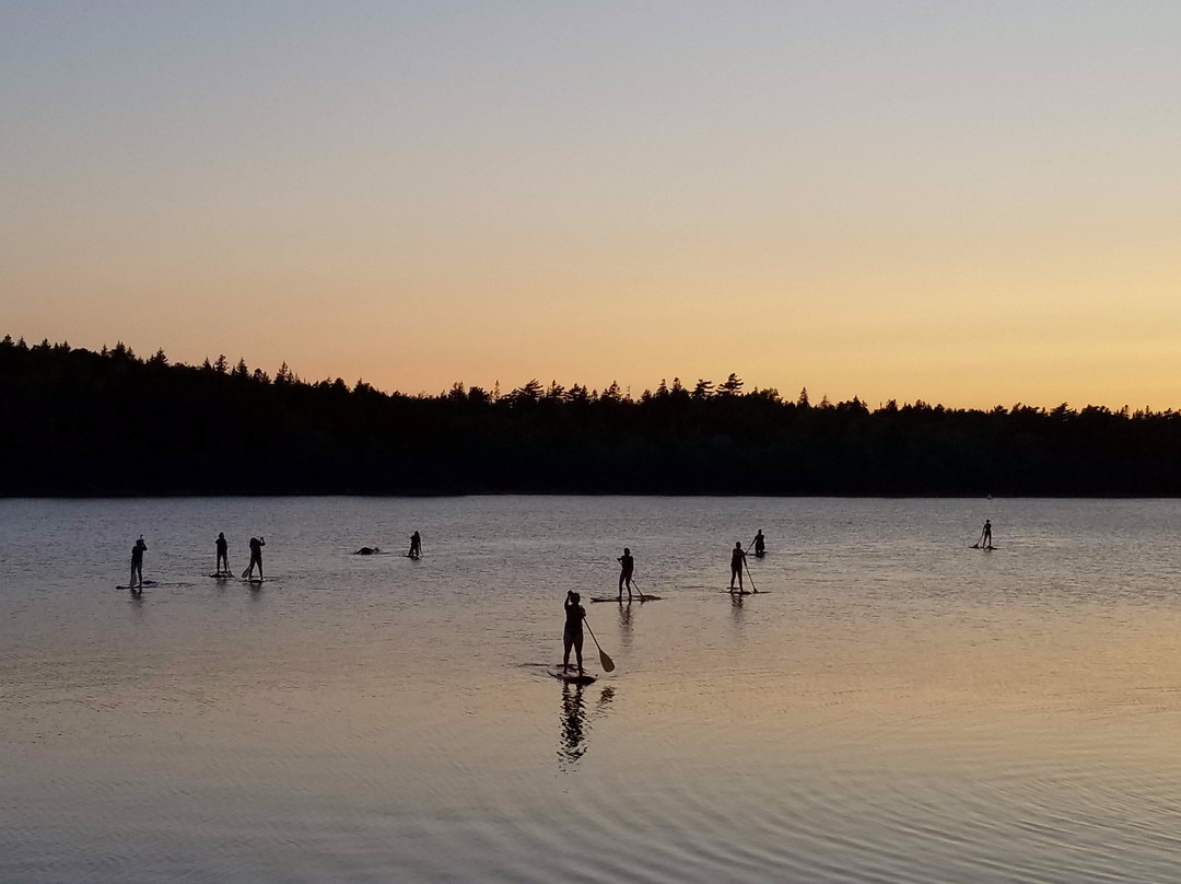 Long Lake Adventure Company-哈利法克斯必去景点
