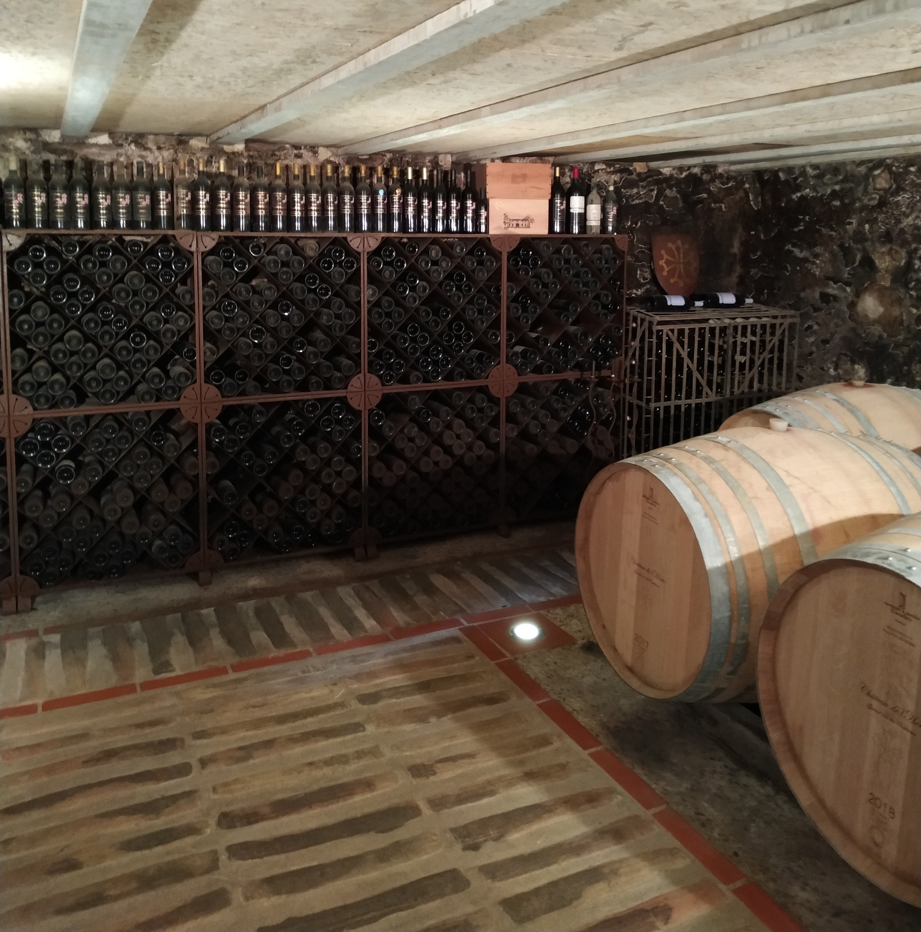 Chateau de l'Horte-官方
