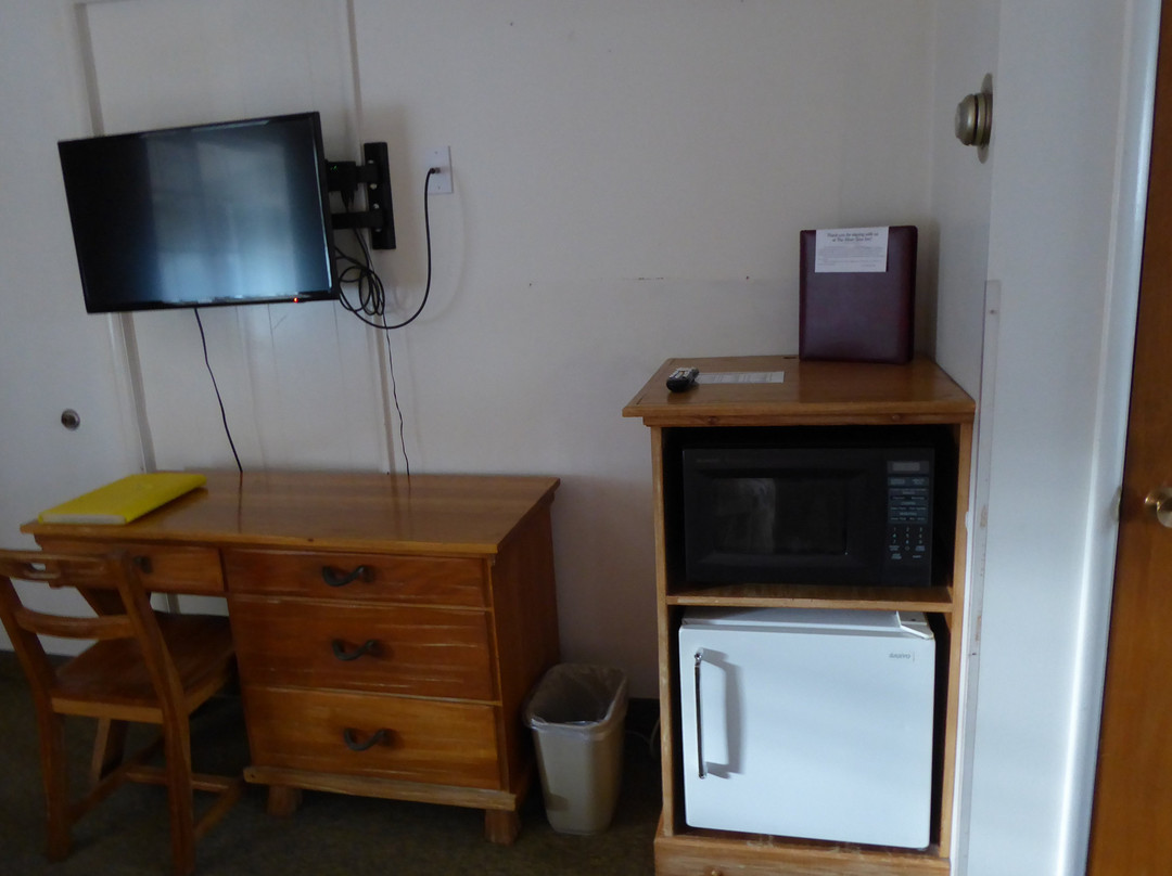 Oyo Silver Spur Burns Hwy 20主图