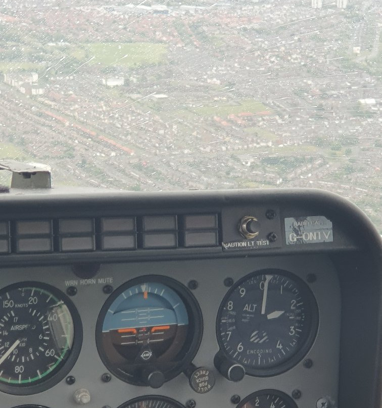 Northumbria Helicopters景点图片