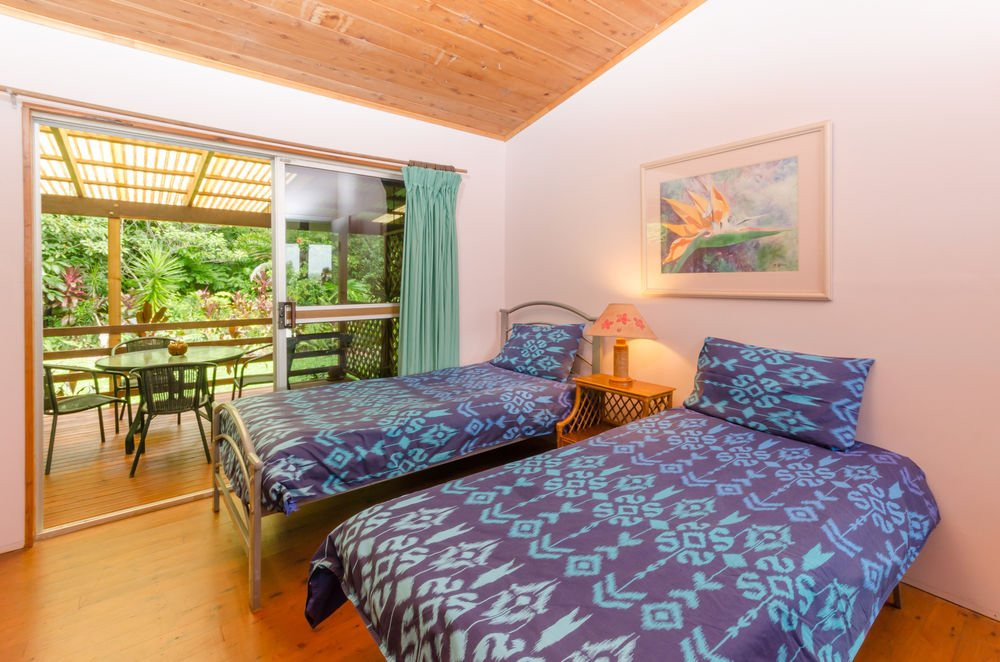 The Epiphyte Bed and Breakfast主图