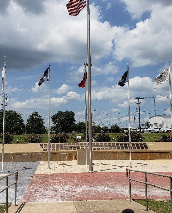 H.E.A.R.T.S. Veterans Museum of Texas景点图片