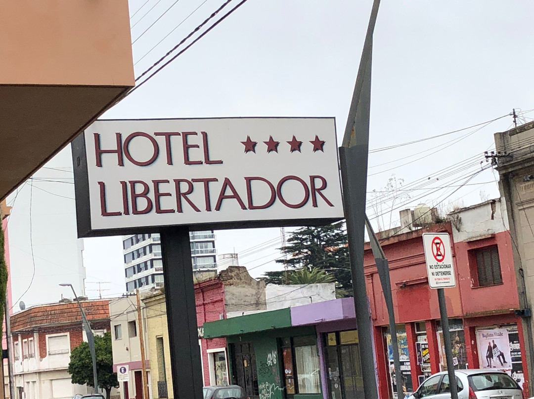 Hotel Libertador主图