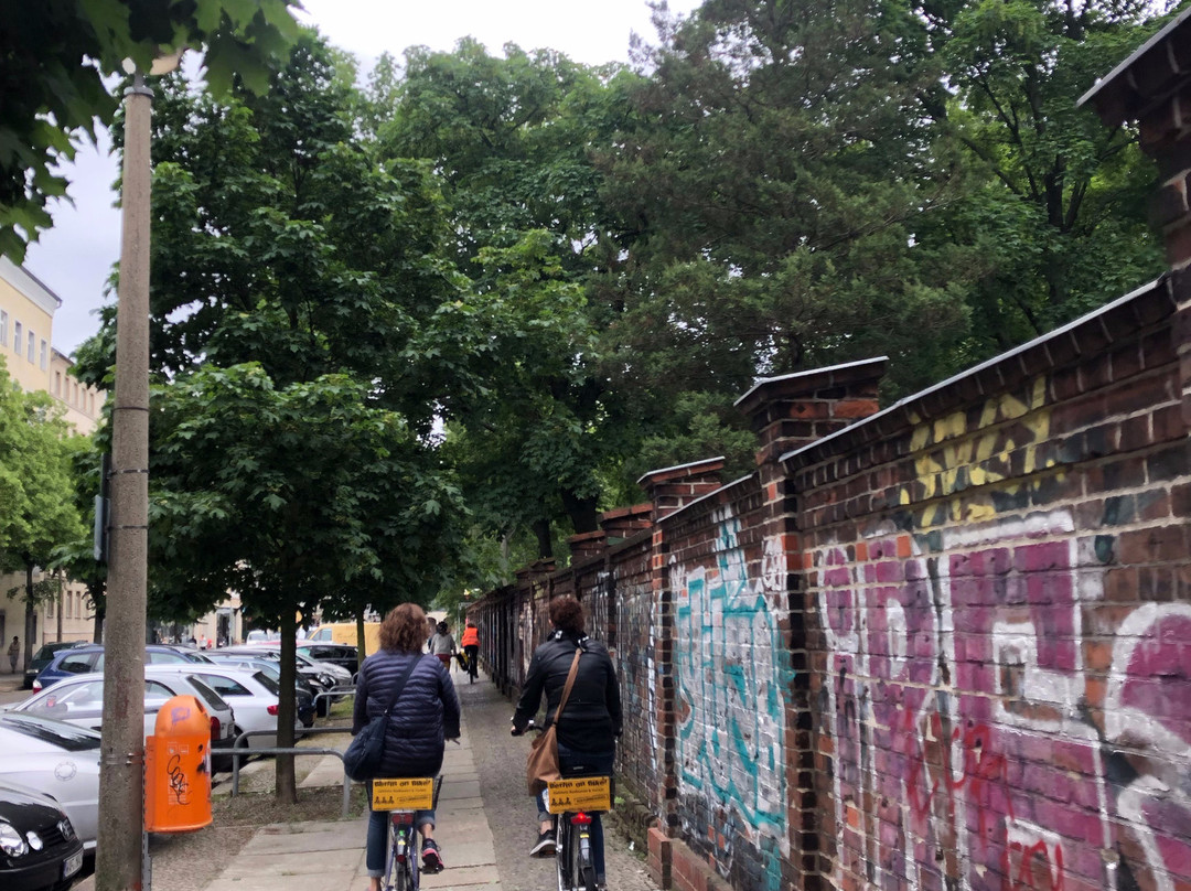 Berlin on Bike - Tours & Rental景点图片