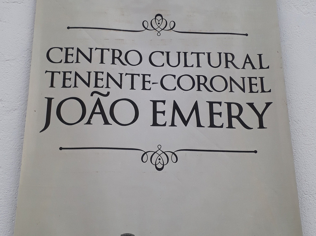 Centro de Atendimento Ao Turista-Catas Altas必去景点