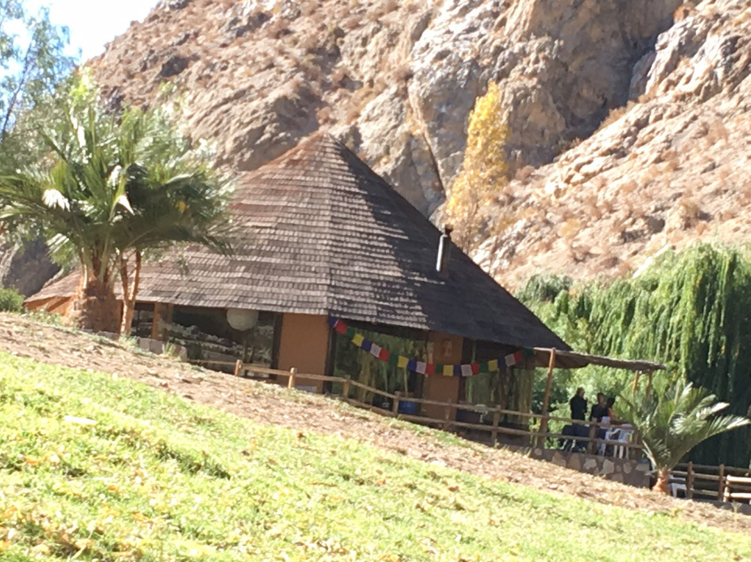 Refugios La Fontera主图