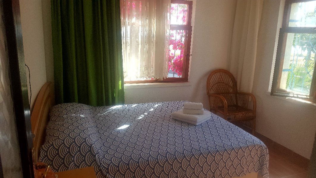 MayaLuna Ecolodge- Restaurants主图