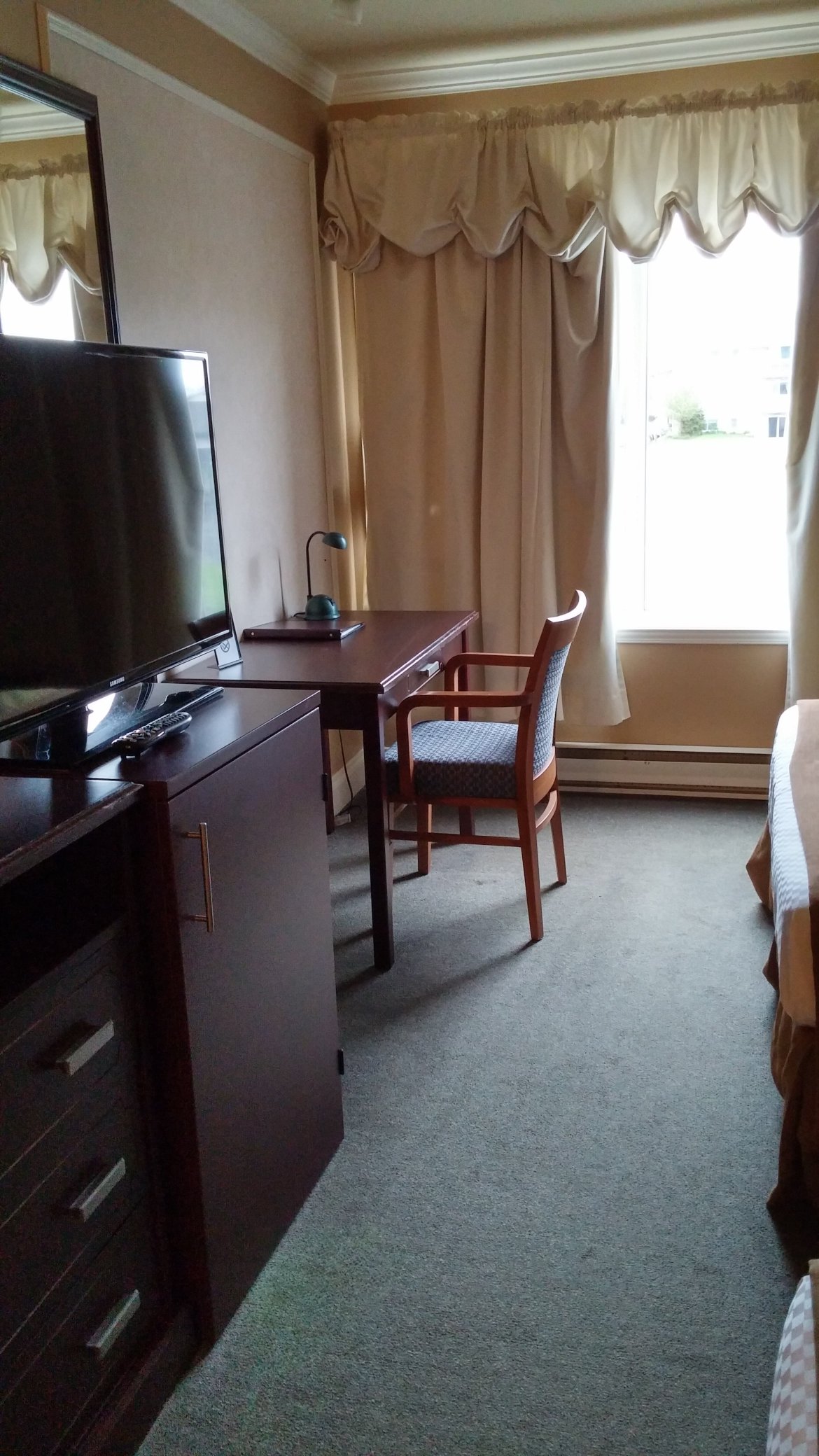 Travelodge by Wyndham Victoriaville-官方