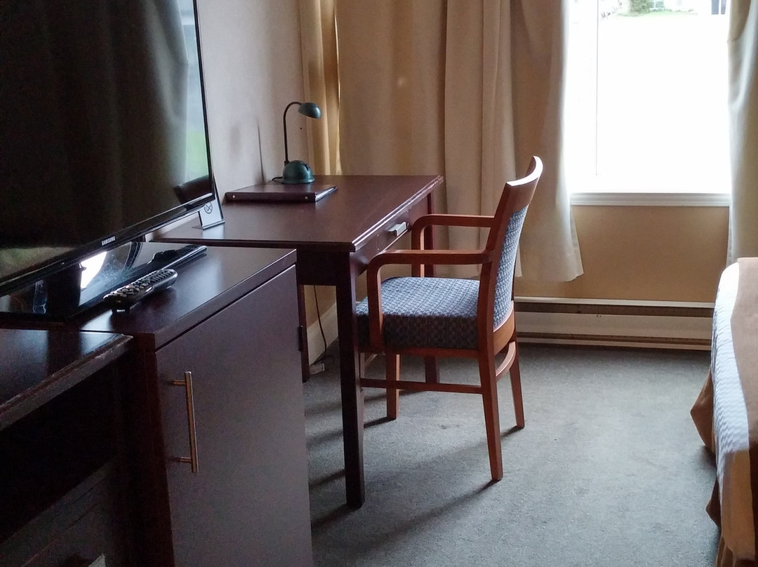 Travelodge by Wyndham Victoriaville主图