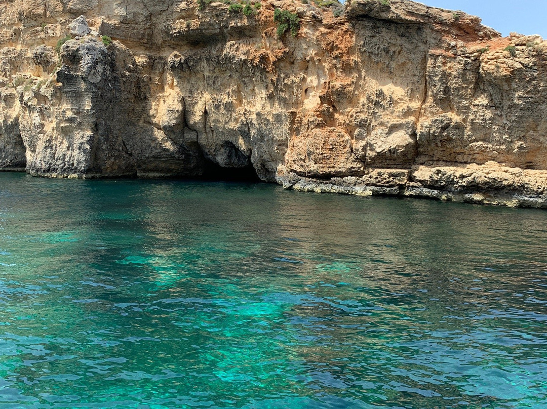 Azure Ultra-毕尔古必去景点