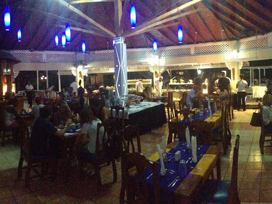 Merrils Beach Resort II主图