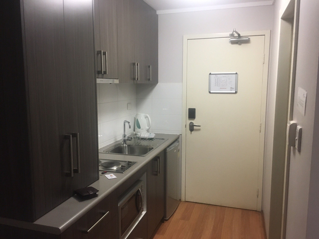 Spinifex Hotel主图