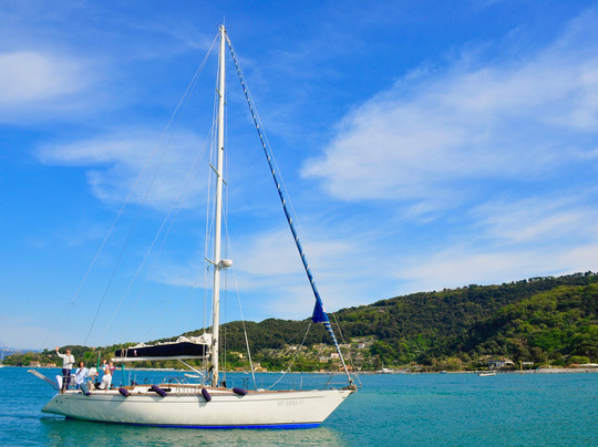 Sportoutdoor Viaggi-拉斯佩齐亚必去景点