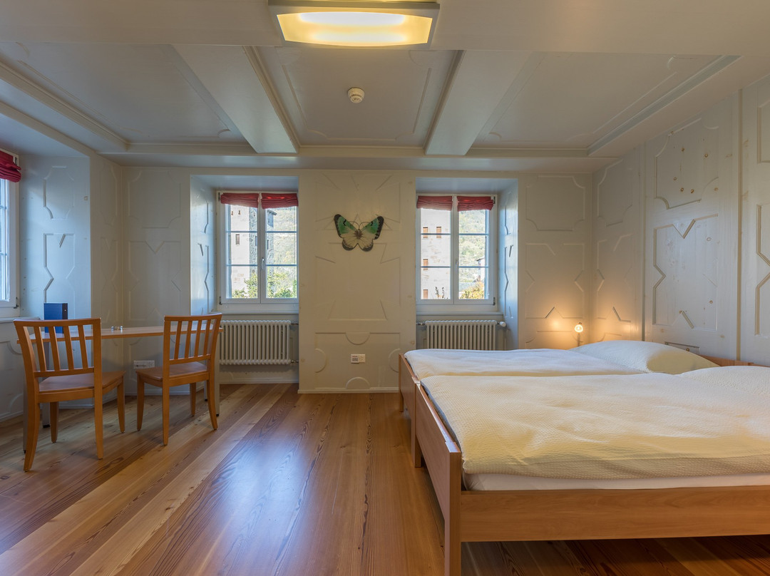 Guesthouse St. Ursula主图