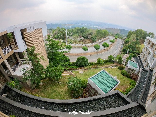 Timberland Highlands Resort主图