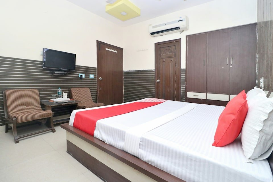 OYO 3509 Hotel Celebration主图