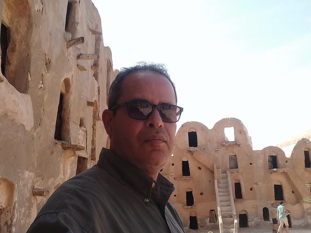 Ksar Ouled Soltane景点图片
