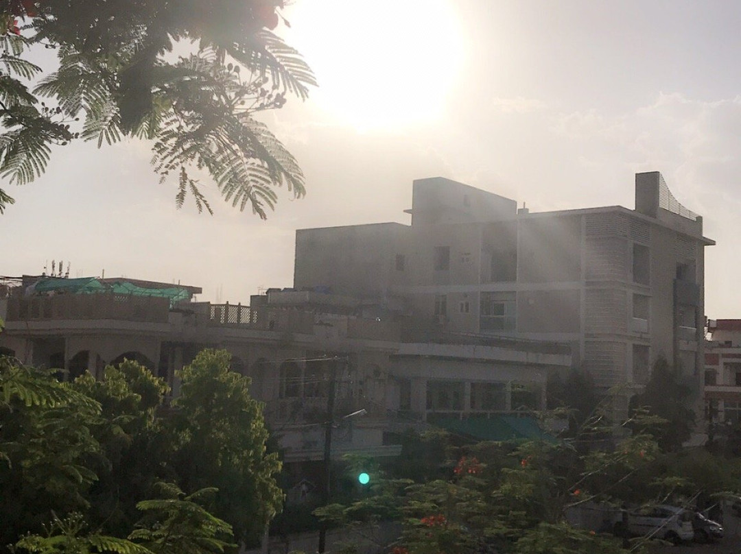 斯内迪普旅馆主图