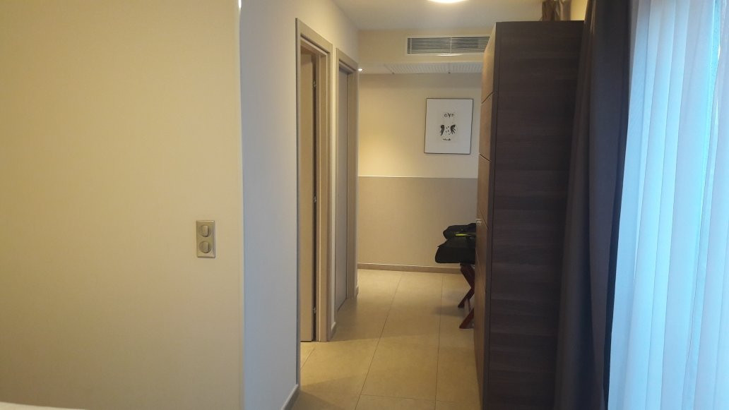 Hôtel Port Toga主图