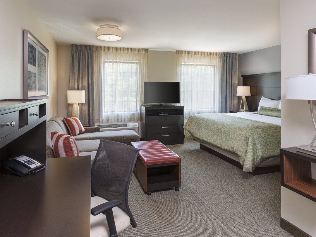 Staybridge Suites Canton By IHG主图