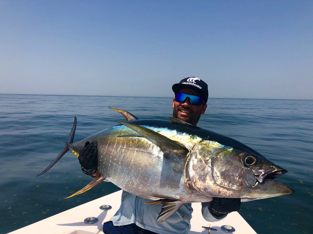 Offshore Adventures - Day Fishing Charters景点图片
