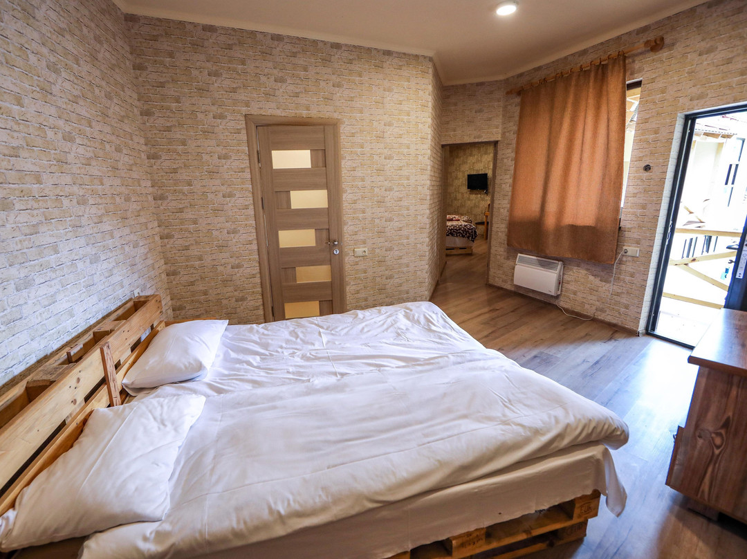 Belveder Eco Resort主图