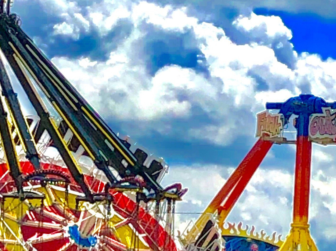 Northpark Mall-乔普林必去景点