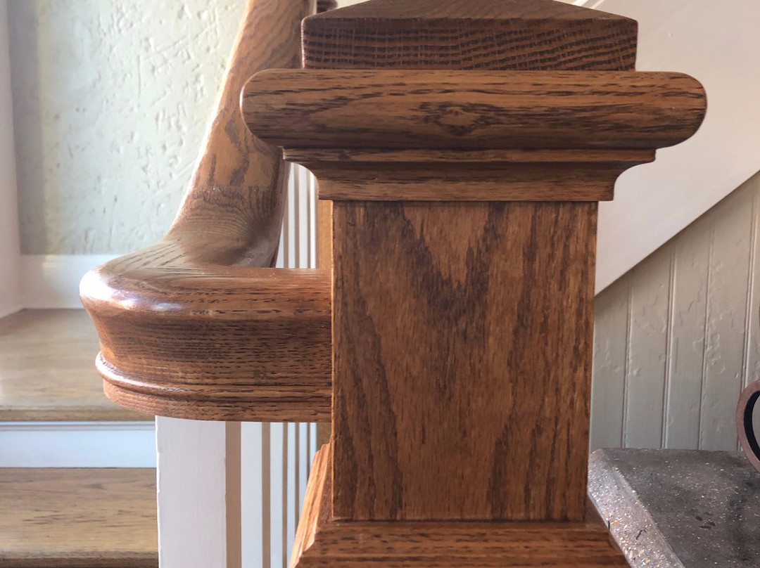 Screen Door Inn主图