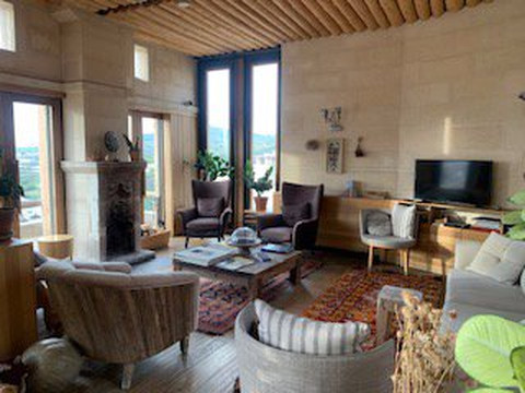 雅高因卡帕多西亚酒店主图