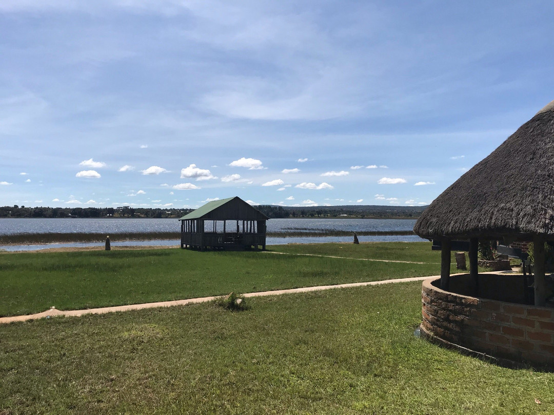Lake Chila Lodge Mbala