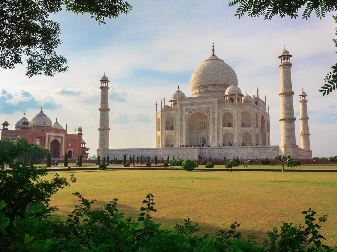 365 Leisure India Holidays景点图片