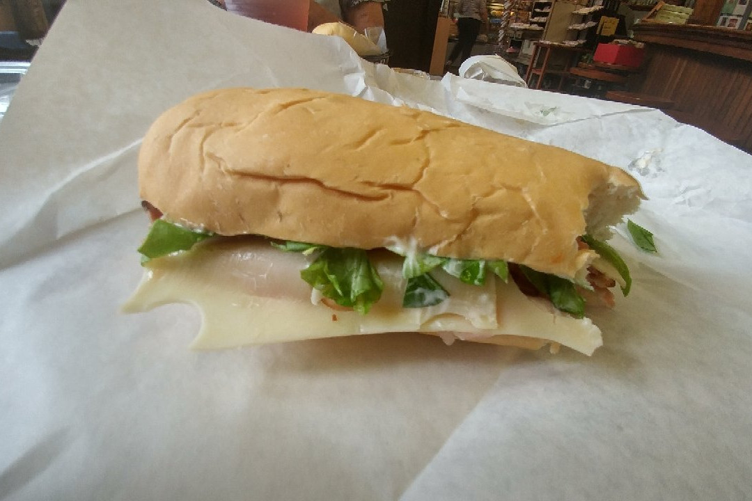 Medbery Marketplace-Coshocton必去景点