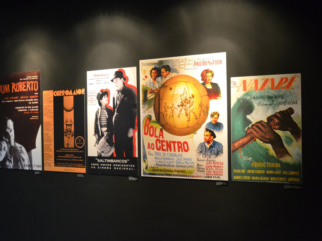 Museu do Neo-Realismo景点图片