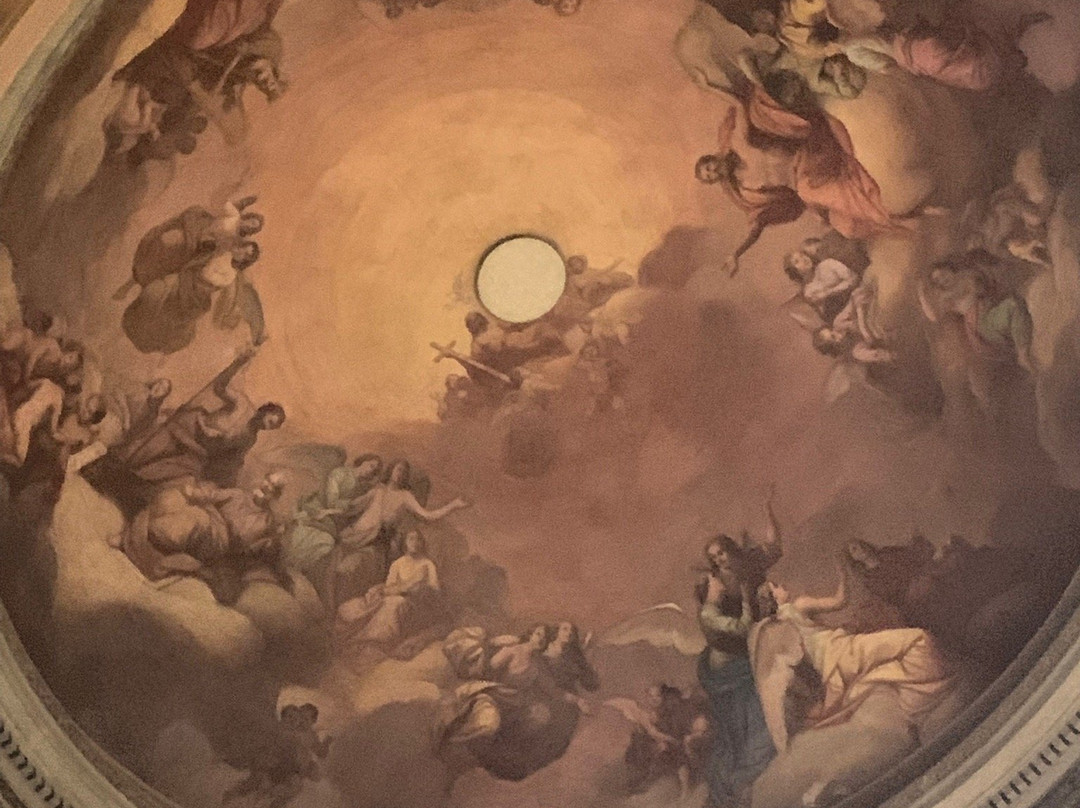 Parrocchia di San Bartolomeo景点图片