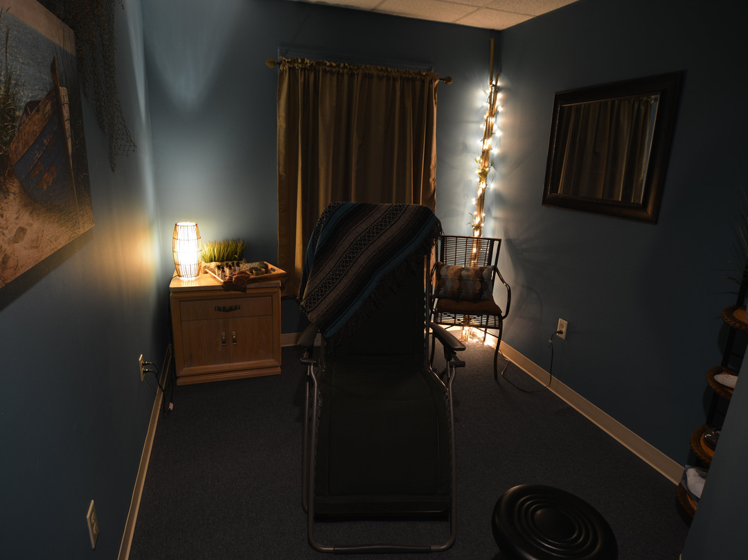 Body & Sole Reflexology and Spa-兰卡斯特必去景点