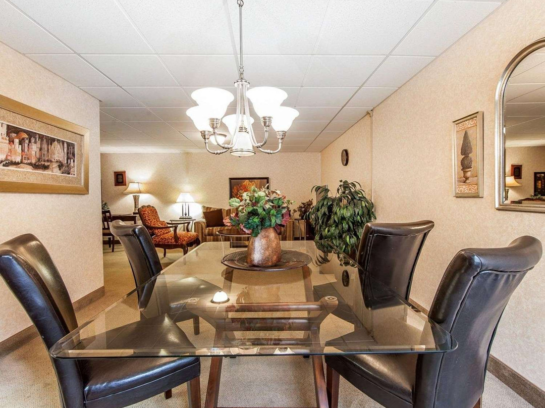 Quality Inn Chillicothe主图