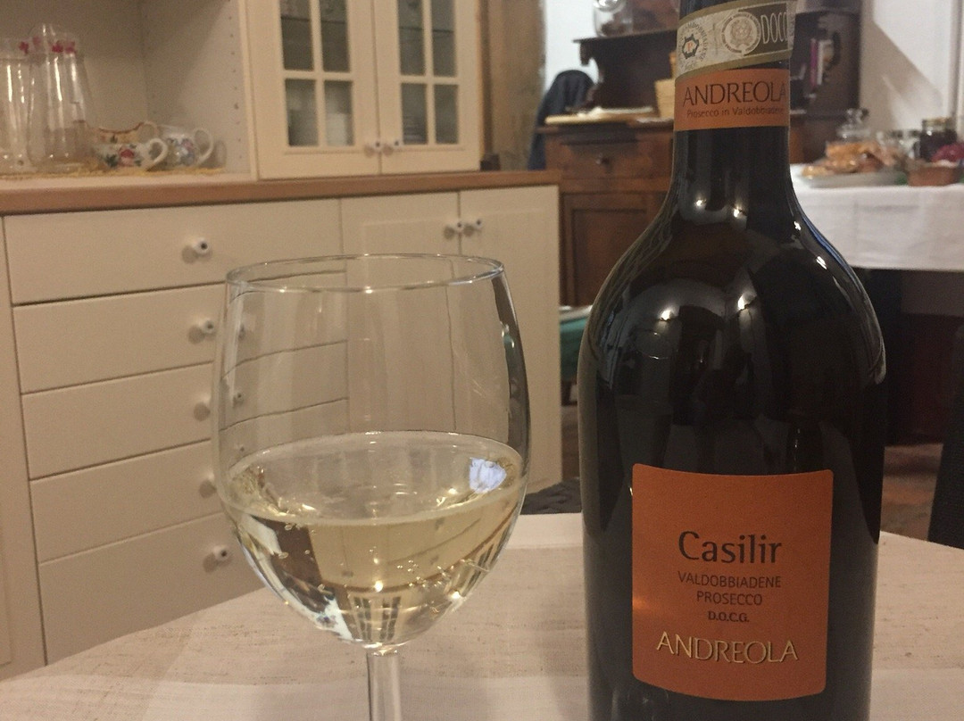 La Locanda di Sant’Anna主图
