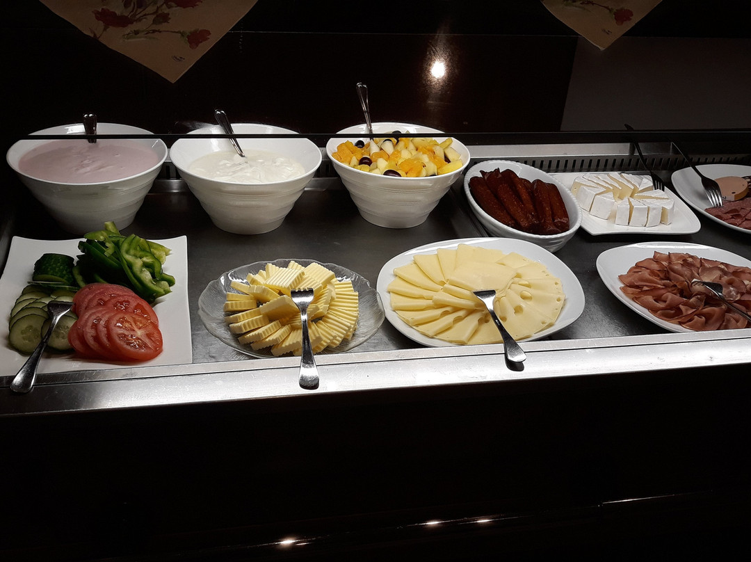 Metzgereigasthof Rebstock主图