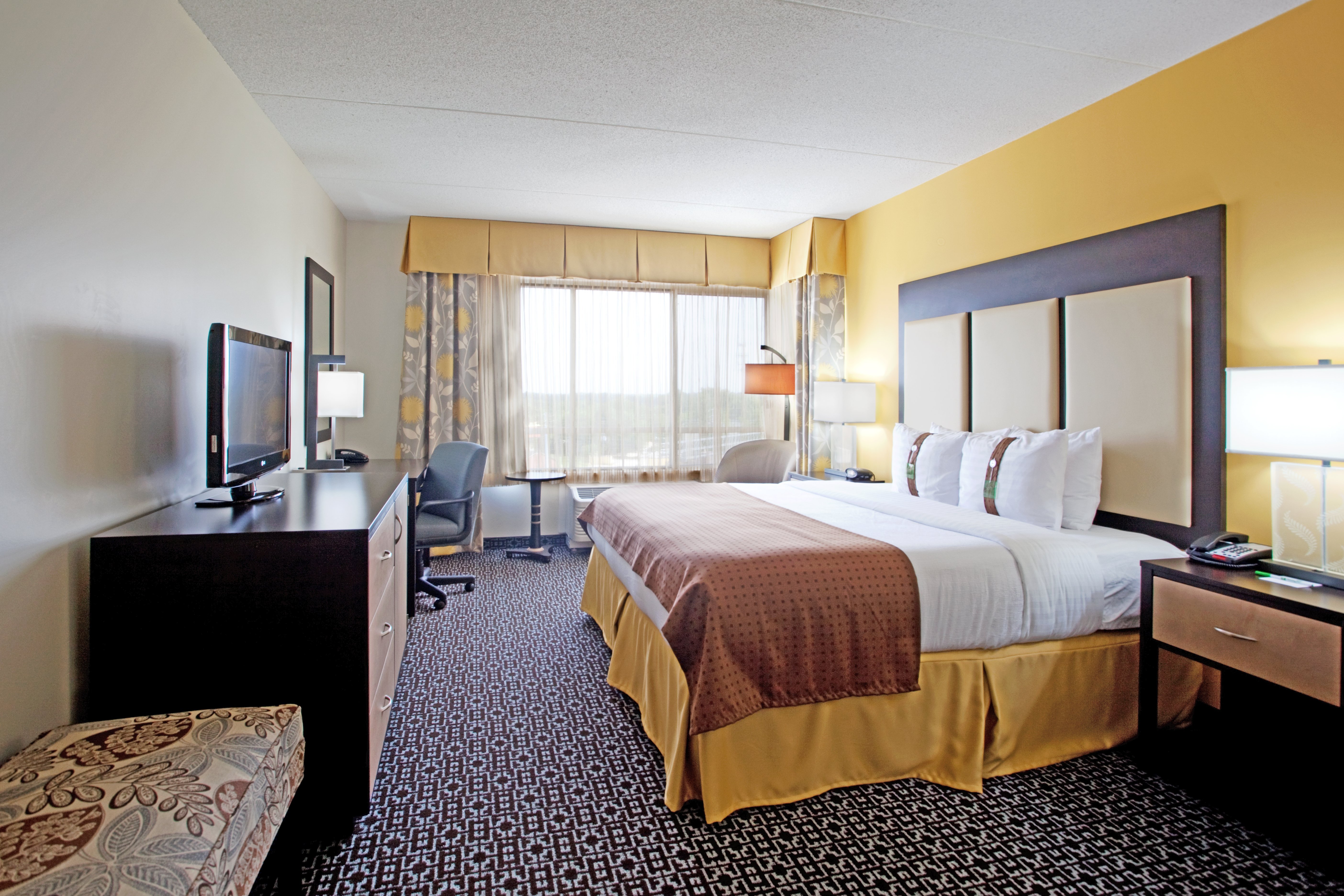 Hilton Garden Inn Columbia Airport-官方