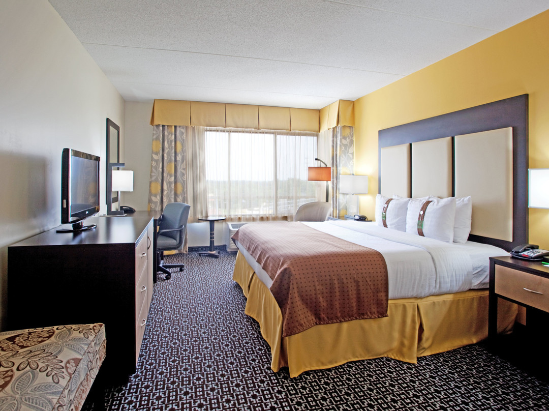 Hilton Garden Inn Columbia Airport主图