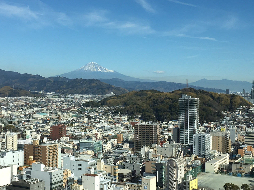 Aoi Tower景点图片