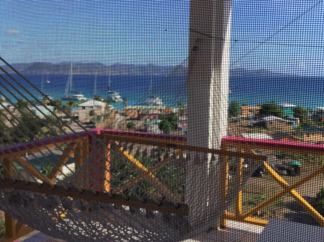 Perfect Pineapple Guest Houses主图